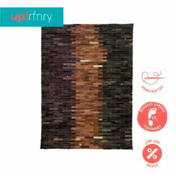 Alleyway Rug