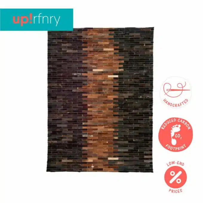 Alleyway Rug