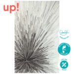 Bloom Patchwork Rug
