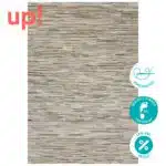 Blurred Lines Rug