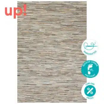 Blurred Lines Rug