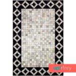 Border Rug