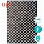 Checkerboard Rug