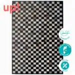 Checkerboard Rug