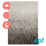 Fade Patchwork Rug