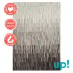 Fade Patchwork Rug