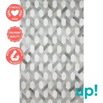 Fence Rug