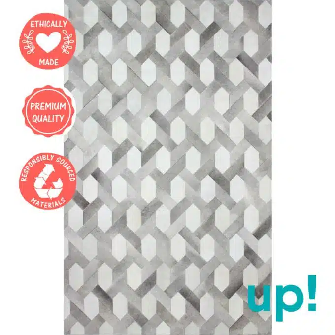 Fence Rug