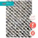 Half Dot Rug