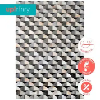 Half Dot Rug