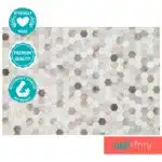 Honeycomb Rug
