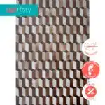 Illusory Area Rug