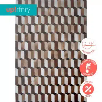 Illusory Area Rug