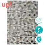 Moorish Tile Rug