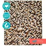 Mosaic Area Rug