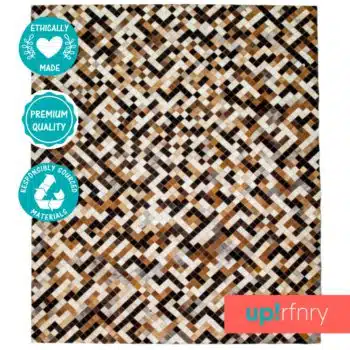 Mosaic Area Rug