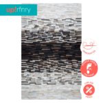 Ombre Effect Patchwork