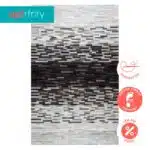 Ombre Effect Patchwork