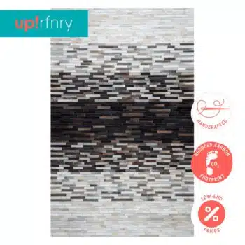 Ombre Effect Patchwork