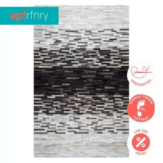 Ombre Effect Patchwork