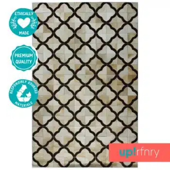 Quatrefoil Rug
