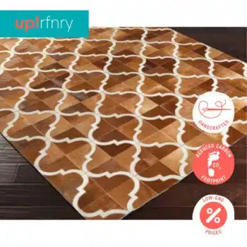 Quatrefoil Rug