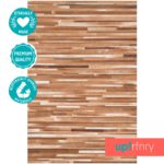 Striped Rug