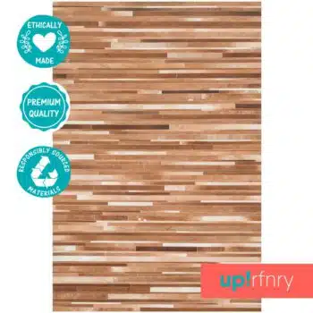 Striped Rug