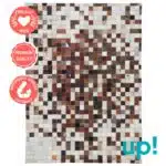 Stylish Contemporary Rug
