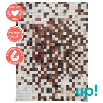 Stylish Contemporary Rug