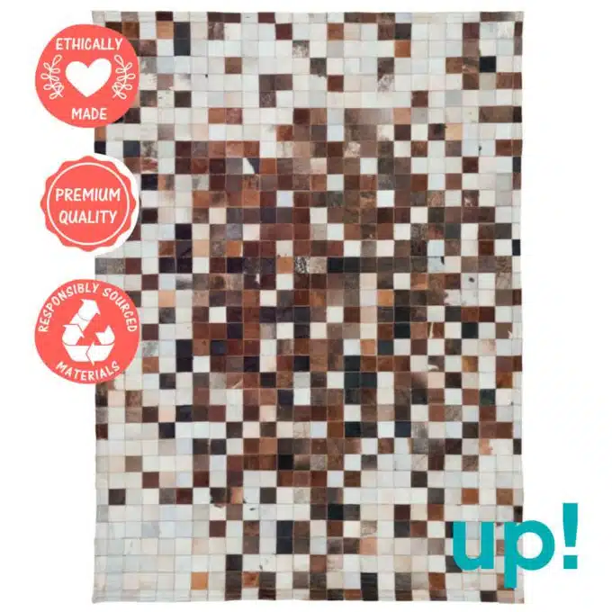 Stylish Contemporary Rug