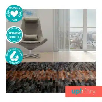 Alleyway Area Rug