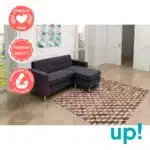 Escher Area Rug