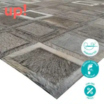 Gray Area Rug