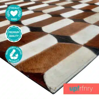 Illusionary Pattern Patchwork