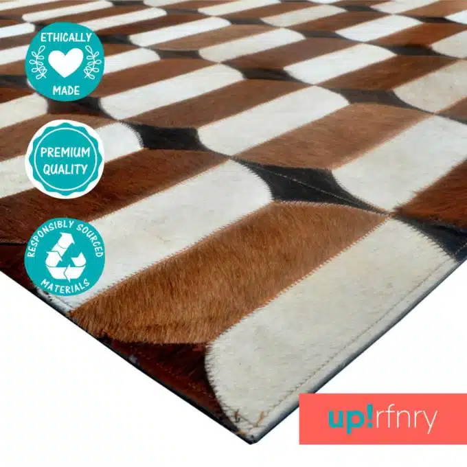 Illusionary Pattern Patchwork