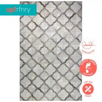 Moorish Foil Area Rug