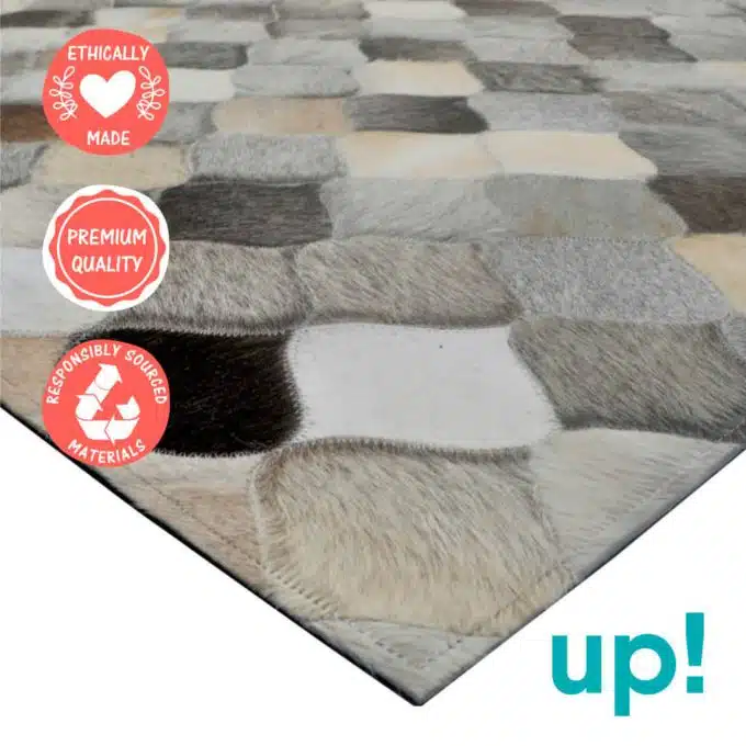 Moorish Tile Patchwork