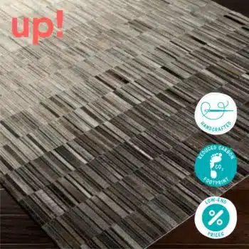 Ombre Rug