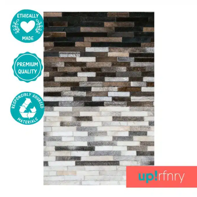 Ombre Area Rug