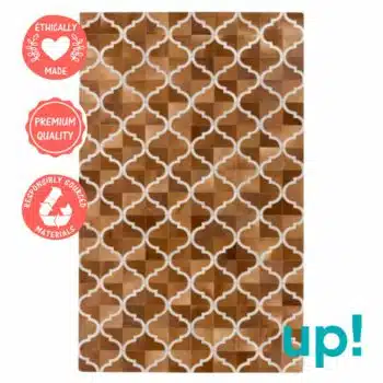 Quatrefoil Patchwork