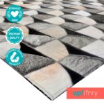 Semi Circle Pattern Patchwork