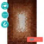 Supernova Area Rug