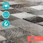 Visual Effect Rug