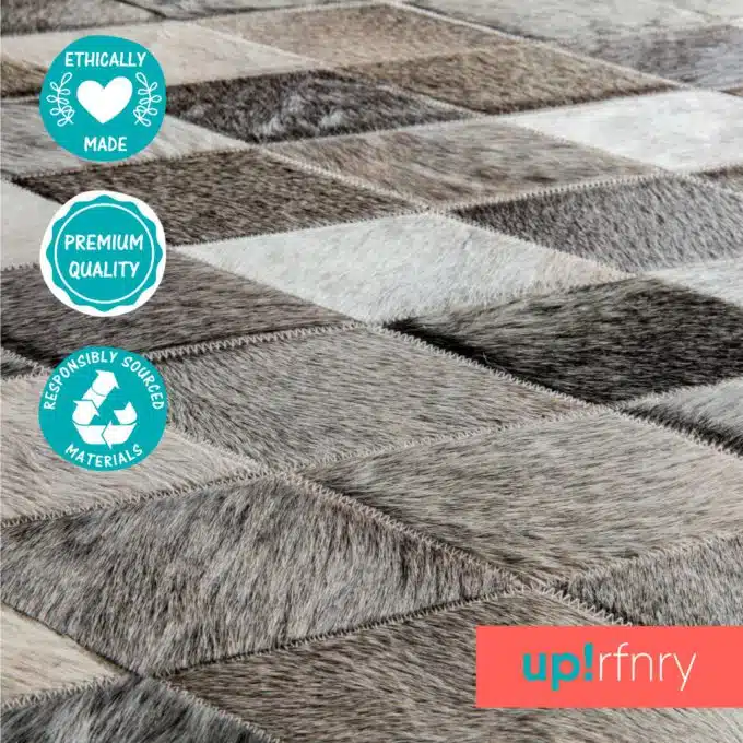 Visual Effect Rug