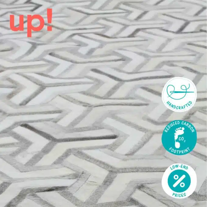 Y-shaped Patchwork