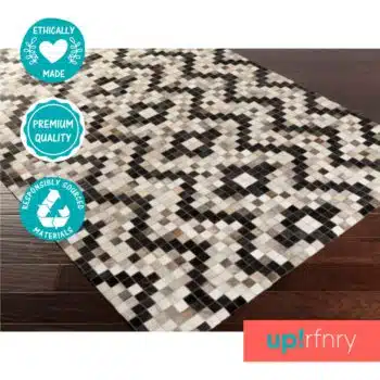 Zigzag Rug