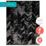 Chevron Rug