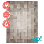 Focus Cowhide Rug