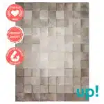 Focus Cowhide Rug